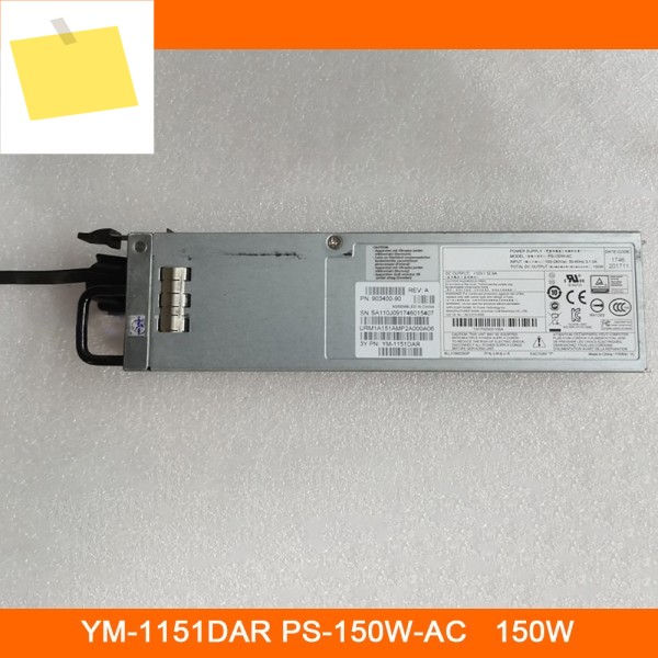 고품질 150W 전원 공급 모듈 YM-1151DAR 903400-90 제품 이미지