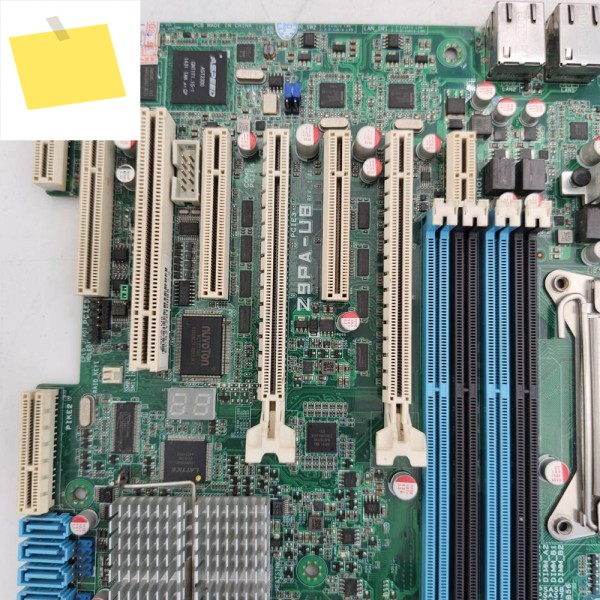 A-S-U-S Z9PA-U8용 LGA2011 X79 C600 워크스테이션 마더보드 제품 이미지
