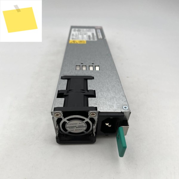 Intel DPS-1200TB A용 1200W 12V 서버 전원 공급 장치 제품 이미지