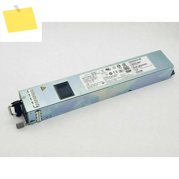 N5K-C5548 750W N55-PAC-750W 전원 공급 장치 제품 이미지