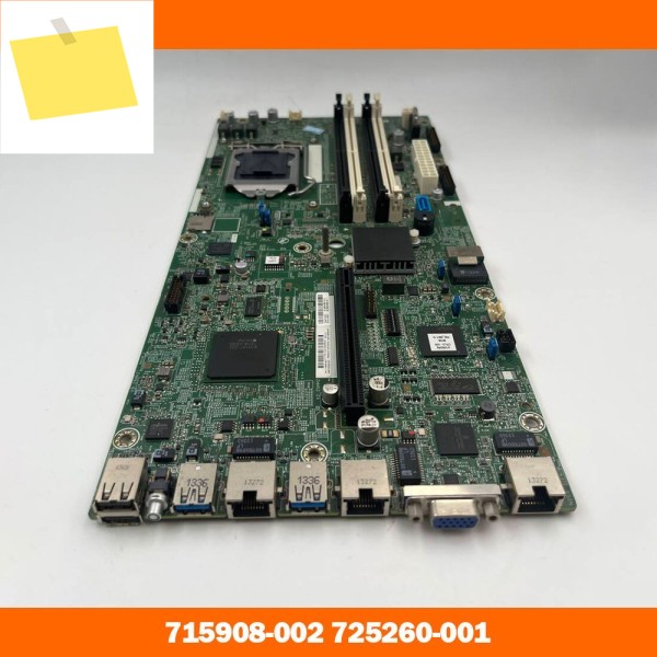DL320E G8 V2 서버 마더보드 715908-002 제품 이미지