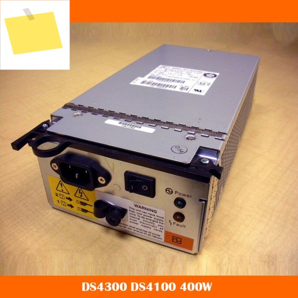 IBM DS4300 FAStT600 AA21660 19K1289 서버 전원 공급 장치 제품 이미지
