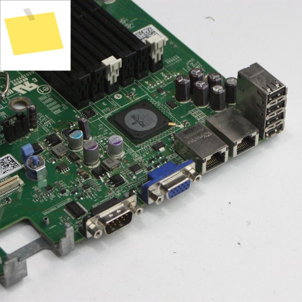 메인보드 PowerEdge T310 KMW1J MNFTH P673K 마더보드 완전히 테스트됨 제품 이미지