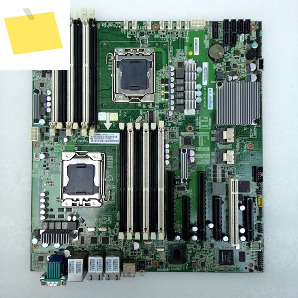 NF5240M3 C602 1356은 E5-24XX 또는 V2 시리즈 마더보드 YPCB-00101-1P3을 지원합니다 제품 이미지