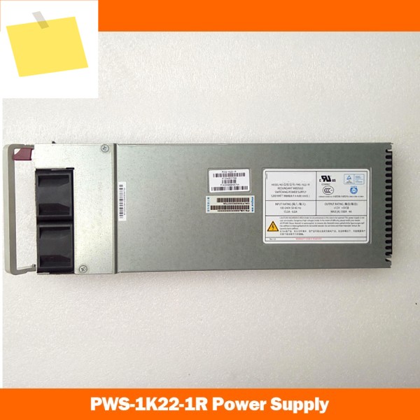 100% 작동하는 데스크탑 PWS-1K22-1R NF560D2 전원 공급 장치 전체 테스트 제품 이미지