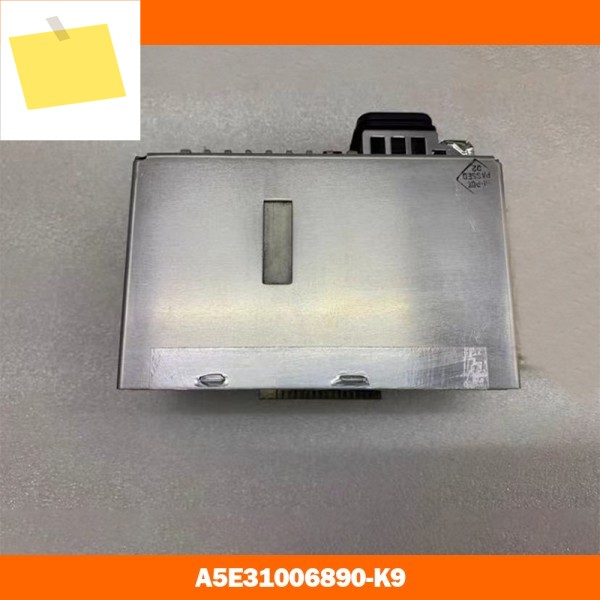 기존 산업용 컴퓨터 전원 공급 장치 A5E 31006890 -K9 제품 이미지