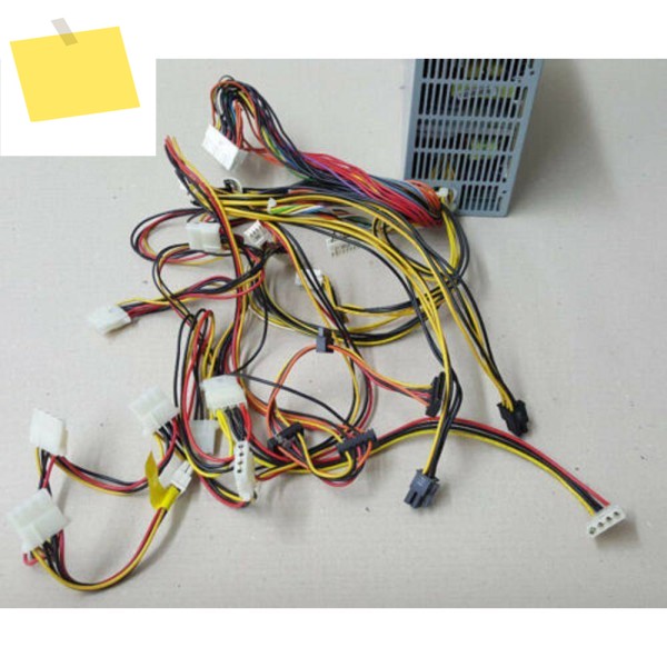 고품질 700W 워크스테이션 전원 공급 장치 S26113-E504-V70 제품 이미지