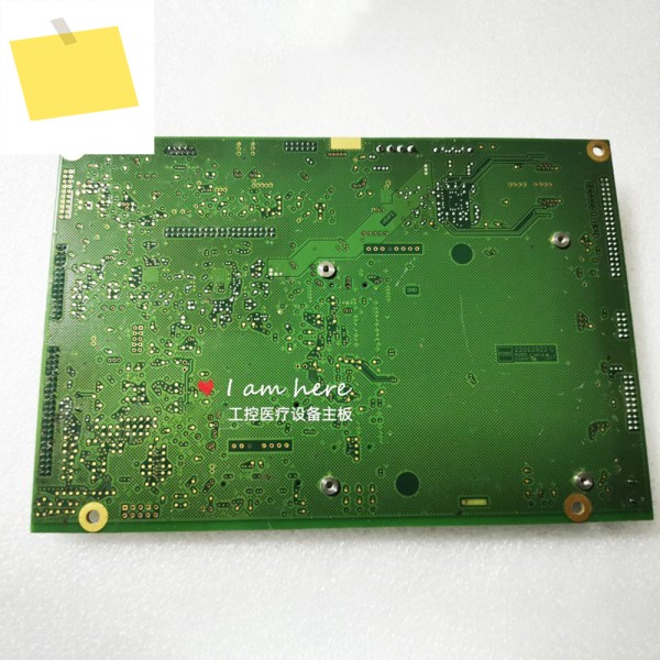Kontron 분해 산업용 제어 병원 기기 마더보드 UBASE25 제품 이미지