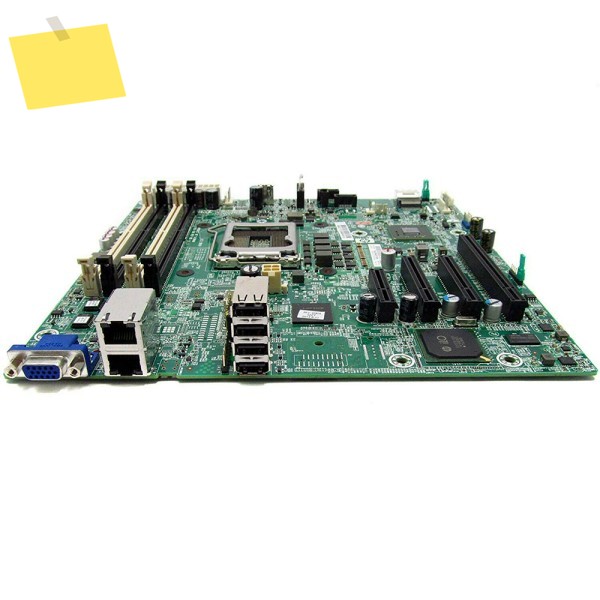 ProLiant ML10 마더보드 C204 732594-001 제품 이미지