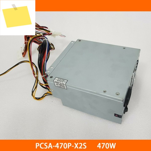 PCSA-470P-X2S 470W DC 전원 공급 장치 원래 품질의 제품 이미지