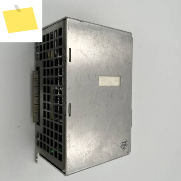 기존 A5E02625806-K6 IPC 전원 공급 장치 cV5_AC 제품 이미지