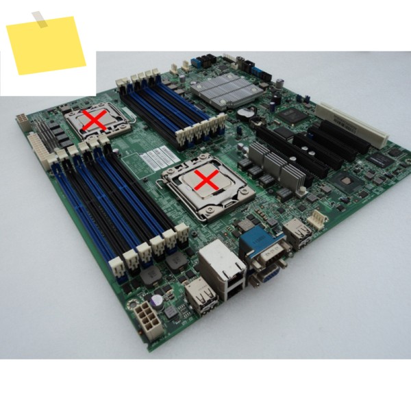 Lenovo T350 G7 T280 G3 L82TT1-MB 마더보드용 메인보드 완전 테스트됨 제품 이미지