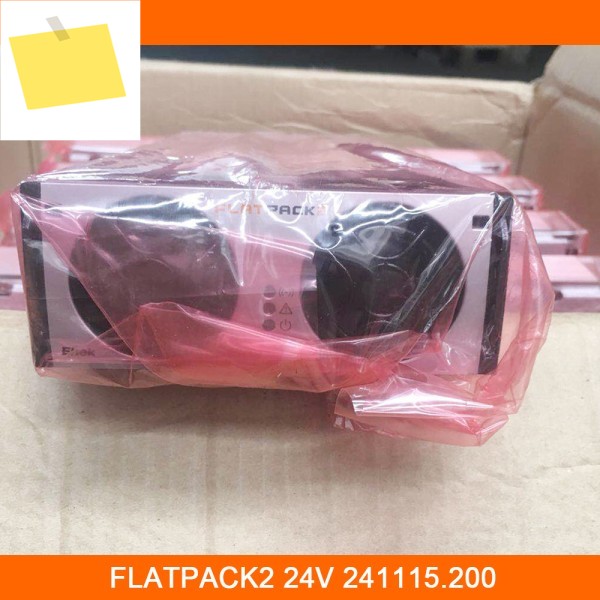FLATPACK2 24V 241115.200 ELTEK 고품질 고속 선박용 전력 정류기 모듈 2000W 제품 이미지