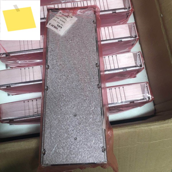 고품질 Flatpack2 110-1252000 HE 241115.805 정류기 모듈 122.5V 16.4A 제품 이미지