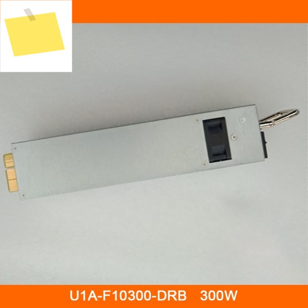 U1A-F10300-DRB 300W 전원 공급 장치 모듈 고품질 고속 제품 이미지