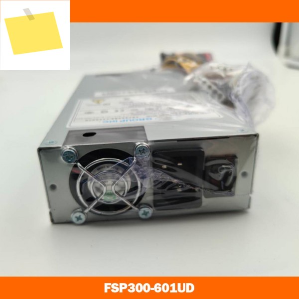 FSP 그룹 300W 1U 전원 공급 장치 FSP300-601UD용 제품 이미지