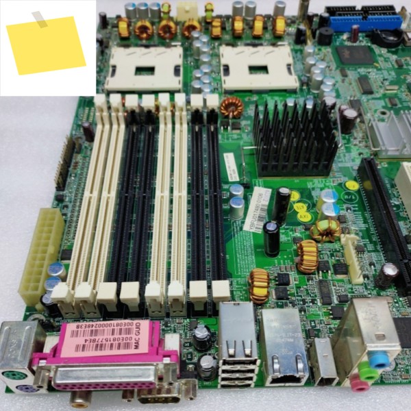 S26361-D1691-A12 GS2 R630 워크스테이션 메인 보드 제품 이미지