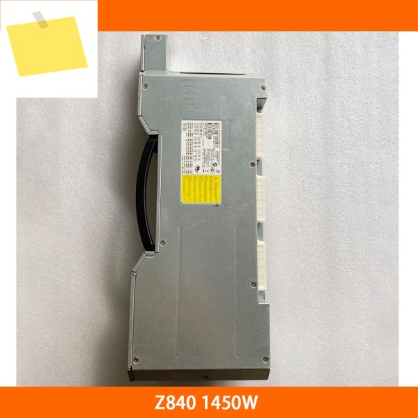 HP Z840 719799-001 DPS-1125AB-1A 1450W용 워크스테이션 전원 공급 장치 제품 이미지