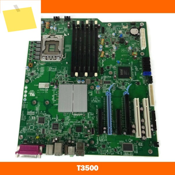 마더보드 T3500 XPDFK PK9NV K242G K095G 시스템 메인보드 완전히 테스트됨 제품 이미지