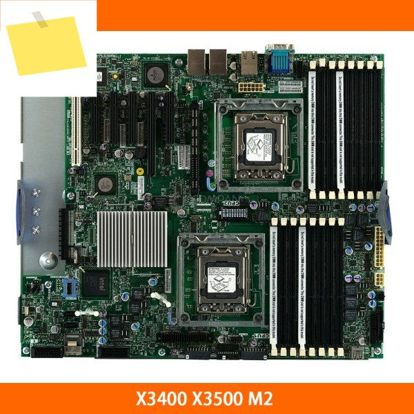 IBM X3400 M2 46D1406 81Y6002 마더보드용 완전 테스트됨 제품 이미지