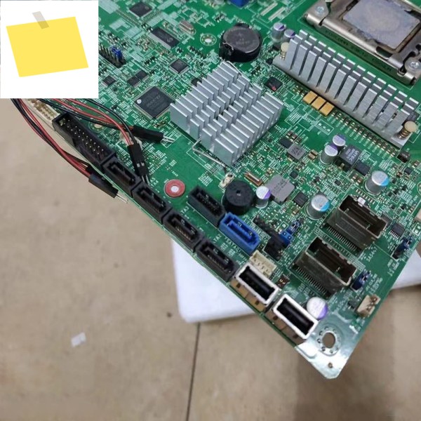 Supermicro X9DBL-6+- F-LC010용 서버 마더보드 제품 이미지