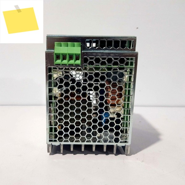 레일 스위칭 전원 공급 장치 QUINT-PS1AC24DC20 2866776 제품 이미지