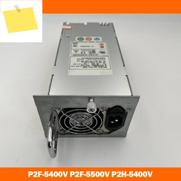400W 스위칭 전원 공급 장치 P2F-5400V 제품 이미지