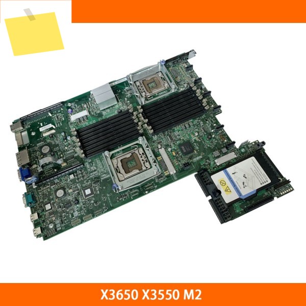 서버 메인보드 X3650 M2 43V7072 69Y4507 81Y6624 마더보드 완전히 테스트됨 제품 이미지