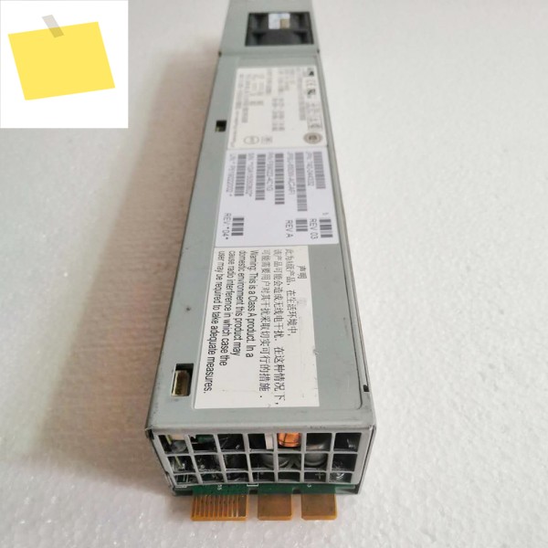 FS9022 740-044332 JPSU-650W-AC-AFI 650W QFX5100 AC 전원 공급 장치 제품 이미지