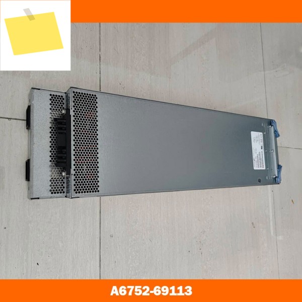 HP RP7410 전원 공급 장치 A6752-69113 0950-4173 7000606-0000 제품 이미지