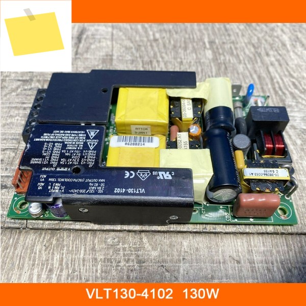 고품질 장치 전원 공급 +5V ACC-E1 130W VLT130-4102 제품 이미지