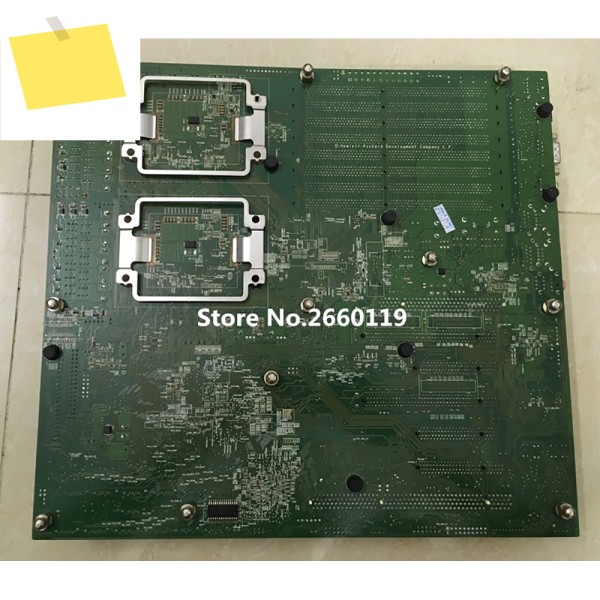 마더보드 XW8600 439241-002 시스템 메인보드 완전 테스트됨 제품 이미지