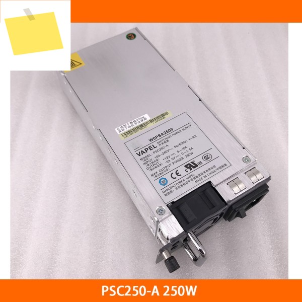 데스크탑 W0PSA2500 250W 전원 공급 장치 전체 테스트 제품 이미지