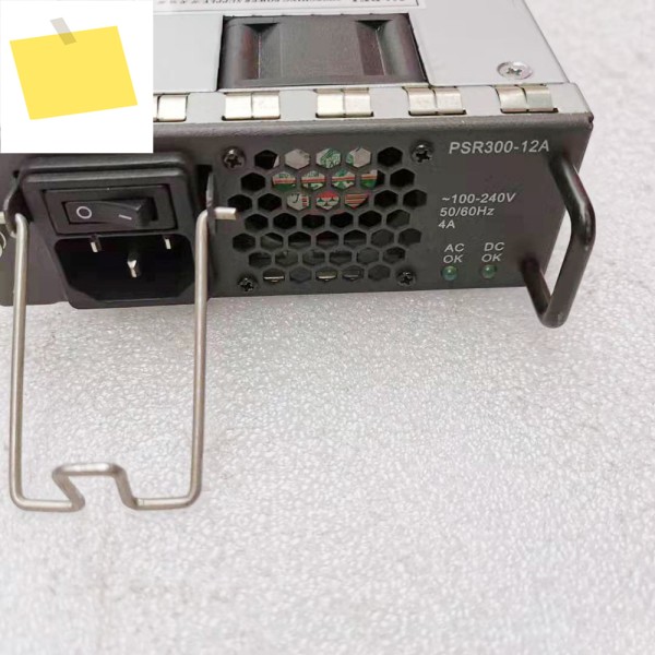 HSP300-S12A 300W 스위칭 전원 공급 장치 제품 이미지