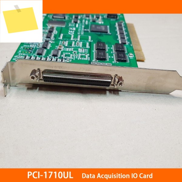 PCI-1710UL 12비트 16채널 다기능 카드 아날로그 입력출력 데이터 수집 IO 제품 이미지