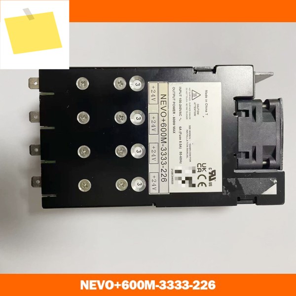 VOX 전원 공급 장치 NEVO+600M-3333-226용 1PCS 제품 이미지
