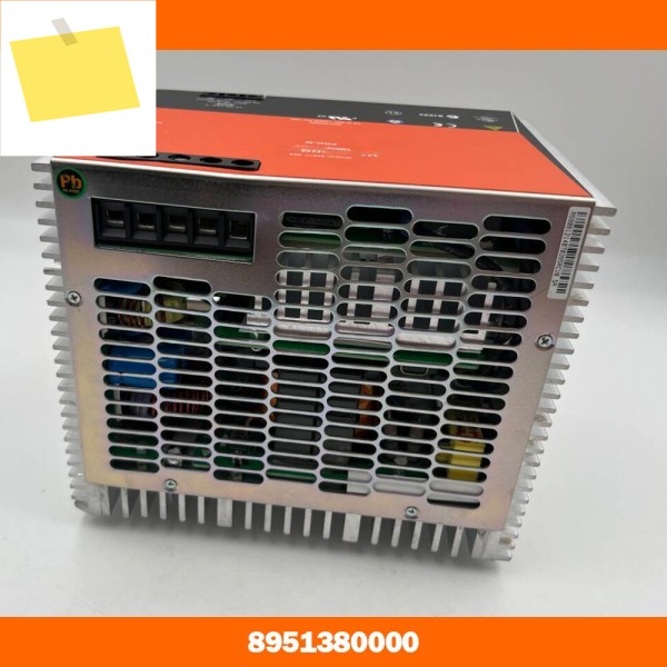 CP M SNT 1000W 24V 40A 8951380000 전원 공급 장치 제품 이미지