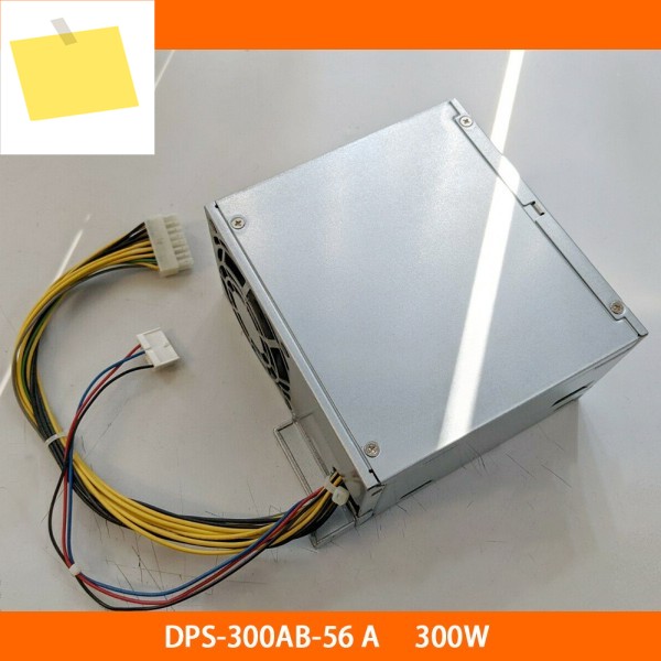 DPS-300AB-56 A S26113-E566-V50-01 300W 스위칭 전원 공급 장치 원래 품질 제품 이미지