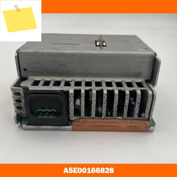 6EW1811-8AA 기존 IPC 전원 공급 장치 A5E00166828 제품 이미지