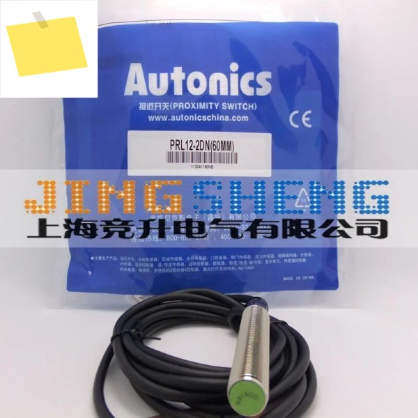 100% 새 원본Autonics 근접 PRL12-2DN 제품 이미지