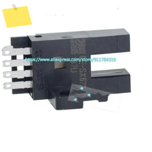 3개 새제품 스위치 EE-SX671 EE-1010 제품 이미지