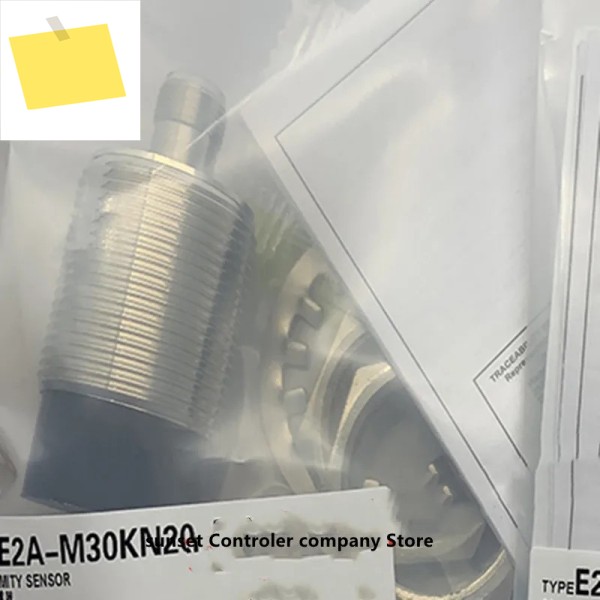 2pcs 신품 근접 스위치 E2A-M30KN20-M1-B1 제품 이미지