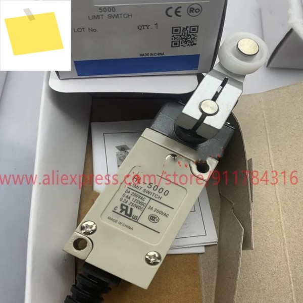 2pcs 신품 고품질 제한 스위치 HL-5200G 제품 이미지