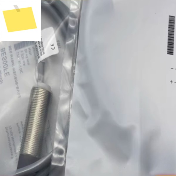 3Pcs 신품 근접 스위치 BES007L M12MI-PSH80B-S04 3선 NPN 일반적으로 열려 제품 이미지