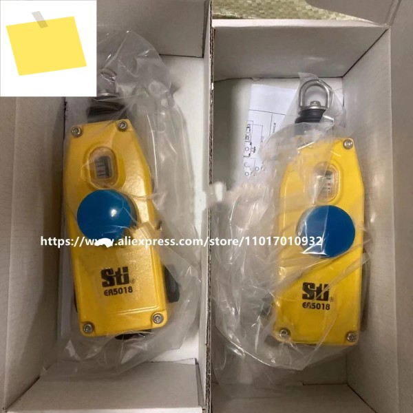 신품 원본 금지 비상 풀 로프 스위치 44506-4110 ER5018-021ME.1 제품 이미지