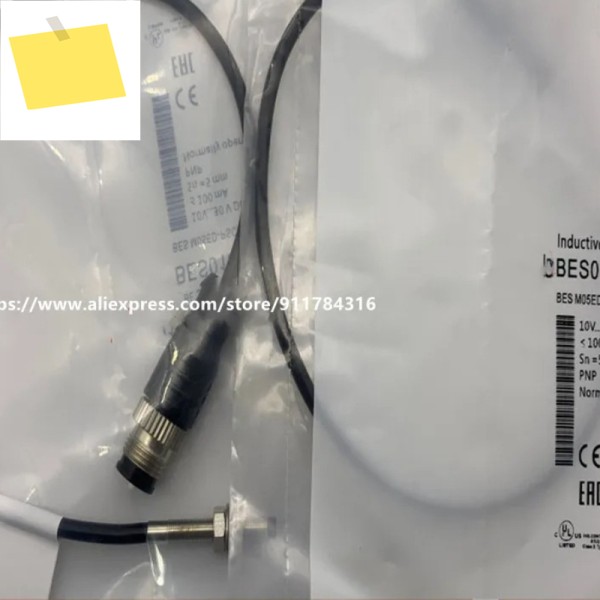 2Pcs 신품 고품질 Balluff BES013C M05ED-PSC50F-EP00,3-GS04 근접 센서 제품 이미지