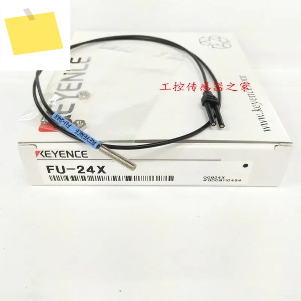 New original Keyence fiber sensor FU-21X 제품 이미지