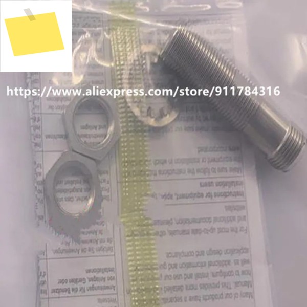 3pcs 신품 고품질 금속 센서 E2E-X3D1-M1G 제품 이미지