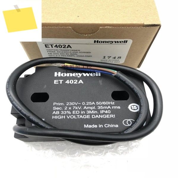 ET401A 버너 전자 고전압 패키지 14KV 단일 7.5KV 바이폴라 100% 신규 및 기존 제품 이미지