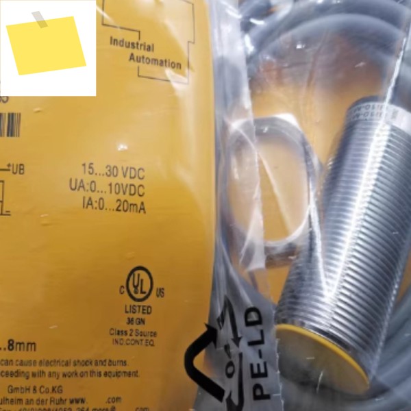 3pcs 고품질 근접 스위치 BI10U-M30-AP6X 제품 이미지